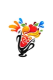 Fusion Health Juice Bar logo in Hartford CT